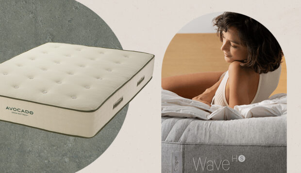 The Best Mattress Sales of the Year Are Here—These Are the Best Black Friday Mattress...