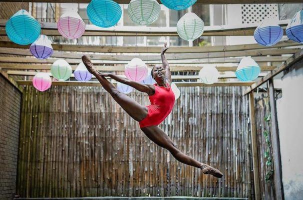 Meet Michaela Deprince: the Buzzy Ballerina Beyoncé Invited to Get in Formation