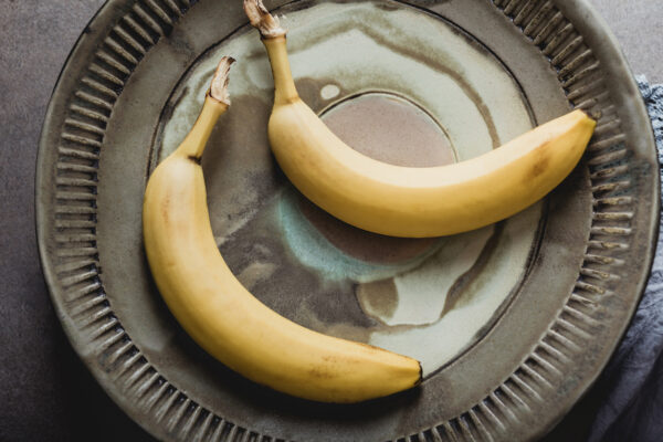 Why You Should Eat a Banana Each Night Before Bed