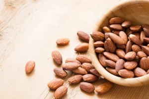 New Science Shows Almonds Can Help You Recover From Workouts Faster, Reducing Inflammation and Soreness