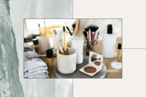 How Being More Mindful of My Beauty Waste Helped Me Change My Habits