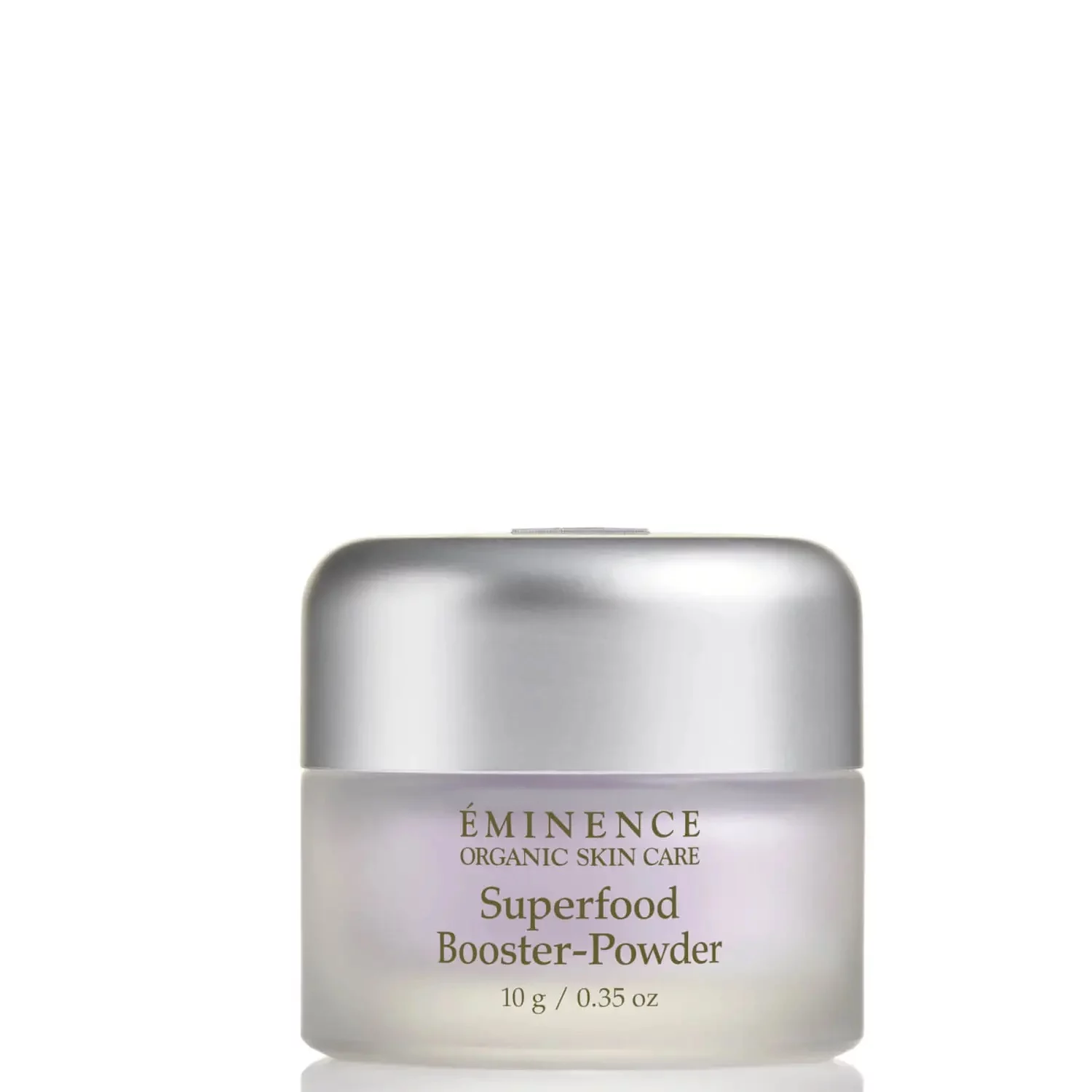Eminence Organic Skin Care Superfood Booster-Powder