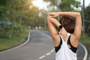 6 Shoulder Impingement Exercises You Can Do To Get Rid of the (Literal) Pain in Your Neck