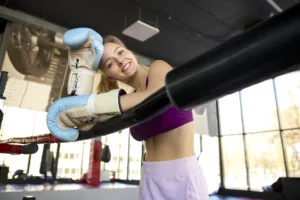 The Best Beginner-Level Punching Bags for Some Mood-Boosting Jabs