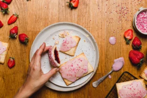 Why This RD Says Pop-Tarts Are the Ideal Pre-Run Fuel