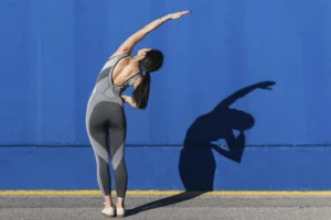 New Research Finds Stretching May Help Guard Your Heart Against ‘Arterial Stiffness’