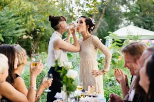 7 Wedding-Planning Tips for Saving Money *and* the Planet