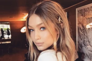 This is how Gigi Hadid stays healthy with an insane travel schedule