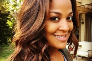 How Laila Ali learned to knock out gender stereotypes and self-doubt
