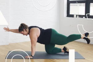 If You've Been Sitting at a Desk All Day, This 13-Minute Workout Mobilizes Every Joint in Your Body