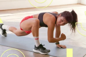Stretch, Strength, and Heat: The 3 Ingredients in This Ultimate Mobility Warmup for Runs