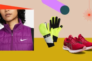 Sprint, Don’t Walk—These Are the 50+ Best Gifts for Runners, According to Runners Themselves