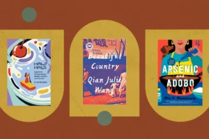 Celebrate AAPI Month With These 12 Must-Read Books Written by AAPI Authors